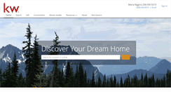 Desktop Screenshot of home2tour.com